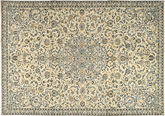 Keshan carpet MRC1050