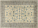 Keshas signed: Tofighi carpet MRC1049