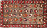 Alfombra Gashgai Patina MRC739