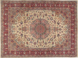 Alfombra Mashad Patina MRC1250