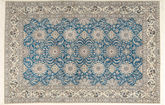Nain 6La Habibian carpet MIJ11