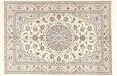 Nain 6La Habibian carpet MIJ7