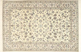 Nain 6La Habibian carpet MIJ17