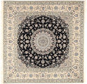 Nain 6La Habibian carpet RME37
