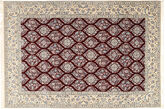 Nain 6La Habibian carpet RME50