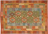 Alfombra Kilim Afghan Old style ABCX2239
