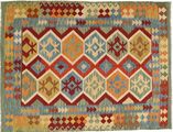 Tapis Kilim Afghan Old style ABCX2088