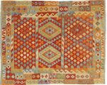 Tapis Kilim Afghan Old style ABCX2090