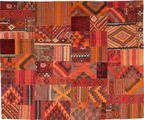 Kilim Patchwork carpet ABCX2339
