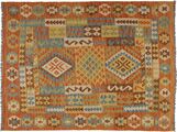 Tapis Kilim Afghan Old style ABCX1982