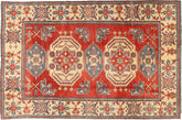 Kazak carpet ABCX3024