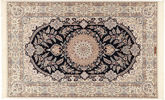 Nain 6La Habibian carpet RXZI183