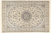 Nain 6La Habibian carpet RXZI185