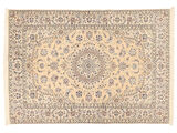Nain 6La Habibian carpet RXZI42