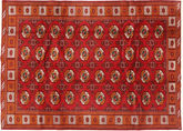Turkaman carpet RXZI451