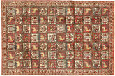 Bakhtiari carpet AXVZL76