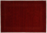 Handloom Gabba - Red