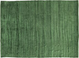 Kilim Chenille - Forest Green