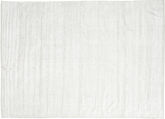 Kilim Chenille - Pearl White