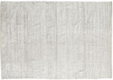 Kilim Chenille - Silver Grey carpet CVD17089