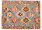 Spring Kilim