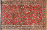 Sarouk carpet AXVZZH108