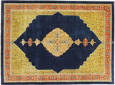 Tabriz Signature : Taleschi carpet AXVZZH128