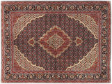 Tabriz 50 Raj carpet AXVZZH97
