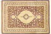 Qum silk Signature : Kazemi carpet AXVZZH55