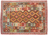 Alfombra Kilim Afghan Old style ABCX1574