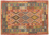 Alfombra Kilim Afghan Old style ABCX1631