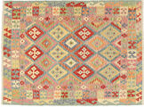 Alfombra Kilim Afghan Old style AXVZX5436