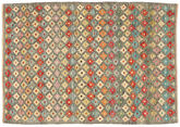 Tapis Kilim Afghan Old style AXVZX5639
