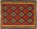 Kilim Maimane carpet AXVZX5199