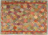 Tappeto Kilim Afghan Old style AXVZX5831