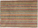 Alfombra Kilim Afghan Old style AXVZX5825