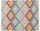 Spring Kilim