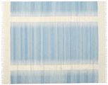 Ikat - Light Blue