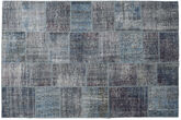 Patchwork carpet XCGZR463
