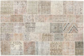Patchwork carpet XCGZR1253