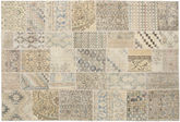 Patchwork carpet XCGZR1252