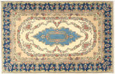 Kerman carpet TBZZZIB321