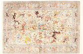 Qum silk carpet TBZZZI69