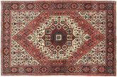 Gholtogh carpet TBZZZIB81