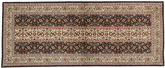 Tabriz 50 Raj carpet TBZZZI428