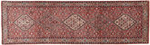 Bidjar carpet TBZZZI36