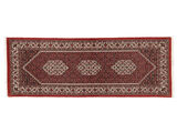 Bidjar with silk carpet TBZZZIB29