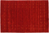 Loribaf Loom Delta - Red