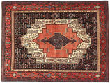 Hamadan Patina carpet AXVZX3834