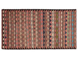 Kilim Fars carpet AXVZX3699